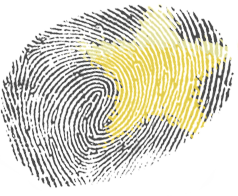 Thumbprint
